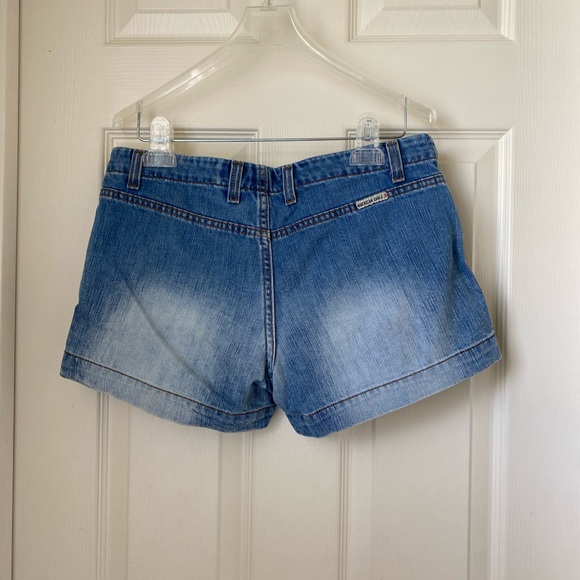 American Eagle Outfitters Jean Shorts - Picture 3 of 3